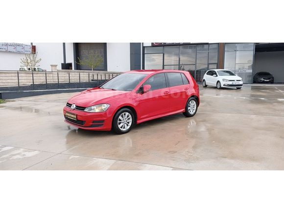 HAKAN OTOMOTİV HATASIZ Golf
