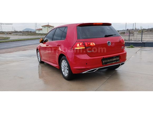 HAKAN OTOMOTİV HATASIZ Golf
