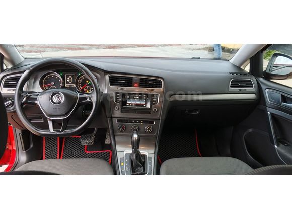 HAKAN OTOMOTİV HATASIZ Golf