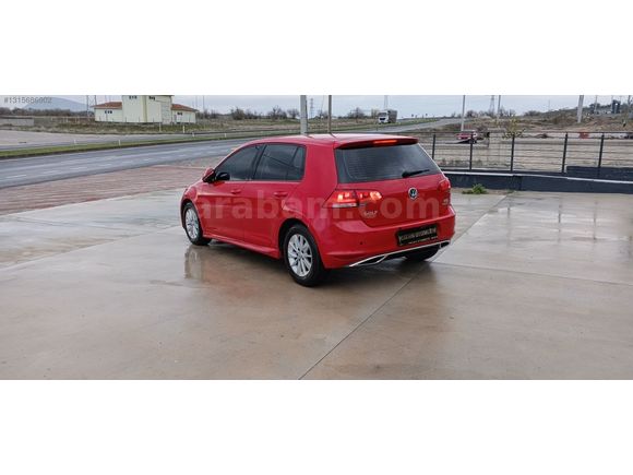 HAKAN OTOMOTİV HATASIZ Golf