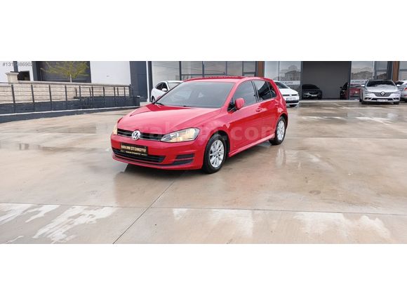 HAKAN OTOMOTİV HATASIZ Golf