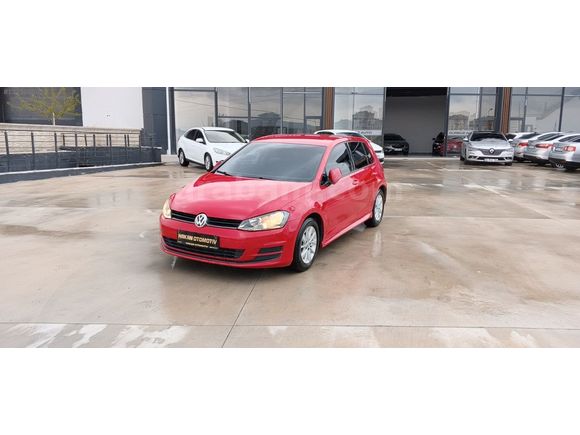 HAKAN OTOMOTİV HATASIZ Golf