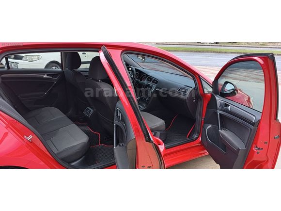 HAKAN OTOMOTİV HATASIZ Golf