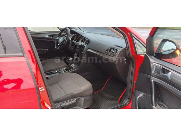 HAKAN OTOMOTİV HATASIZ Golf