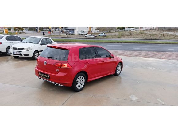 HAKAN OTOMOTİV HATASIZ Golf