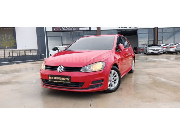 HAKAN OTOMOTİV HATASIZ Golf
