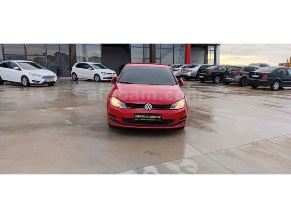 HAKAN OTOMOTİV HATASIZ Golf