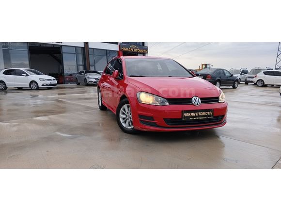 HAKAN OTOMOTİV HATASIZ Golf