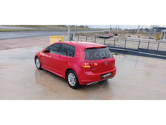 HAKAN OTOMOTİV HATASIZ Golf
