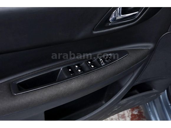 Citroen C4 1.6 HDi SX 2007 Model