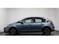 Citroen C4 1.6 HDi SX 2007 Model