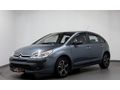 Citroen C4 1.6 HDi SX 2007 Model