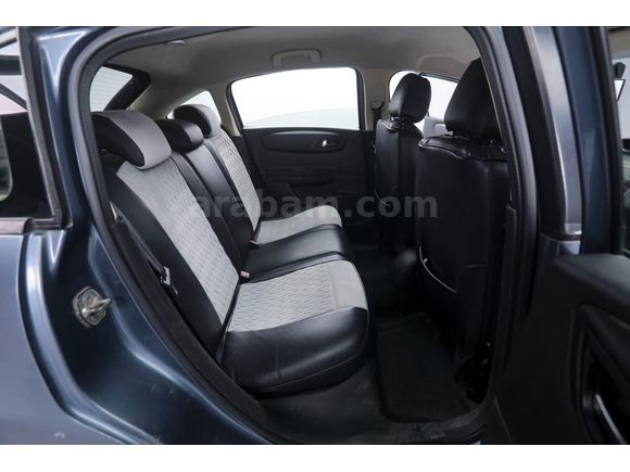 Citroen C4 1.6 HDi SX 2007 Model