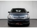 Citroen C4 1.6 HDi SX 2007 Model