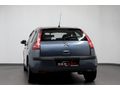 Citroen C4 1.6 HDi SX 2007 Model