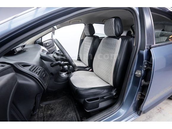 Citroen C4 1.6 HDi SX 2007 Model