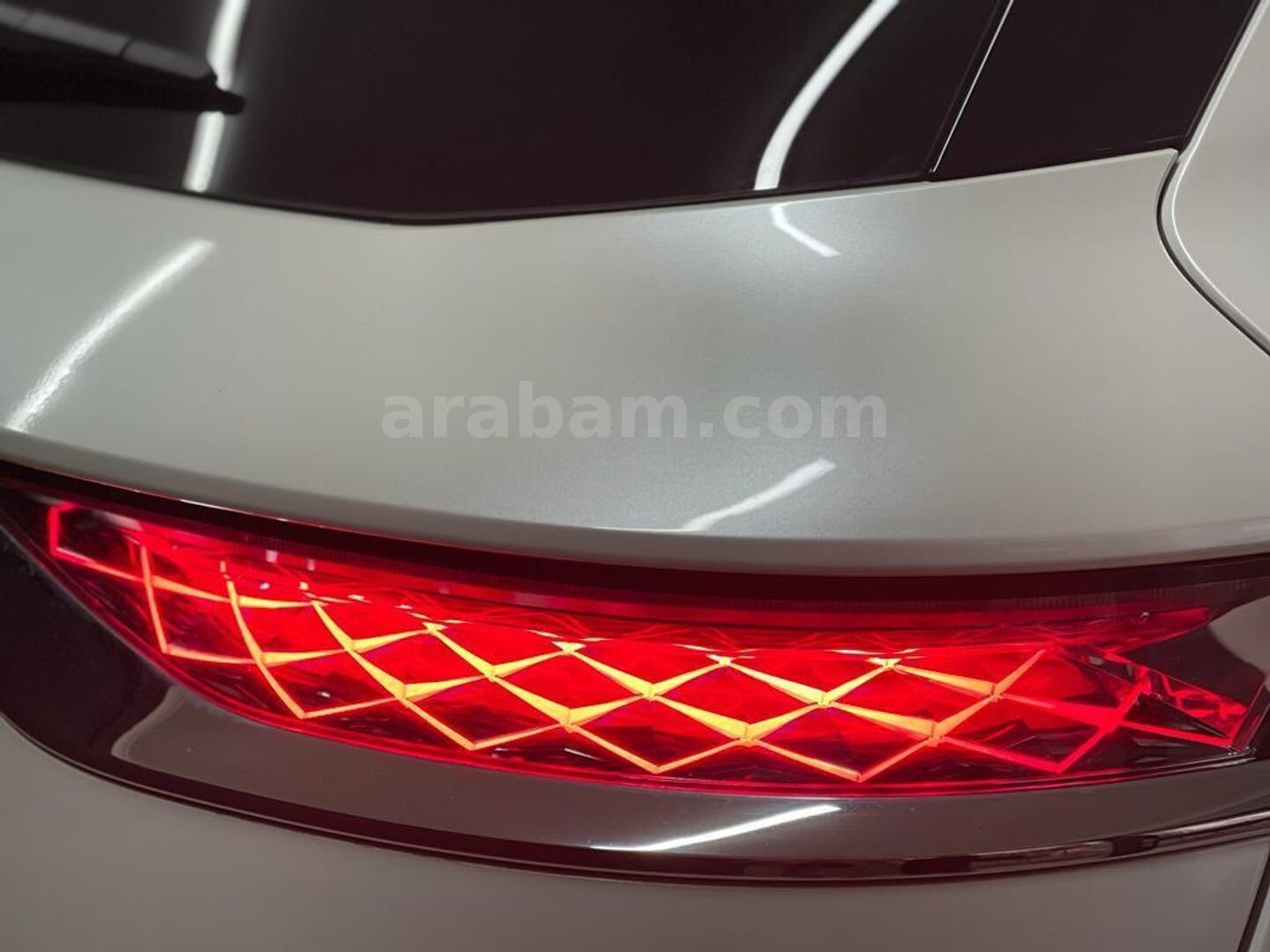 Sahibinden DS Automobiles DS7 Crossback 1.6 THP PureTech So Chic Opera 2021 Model Bursa 2