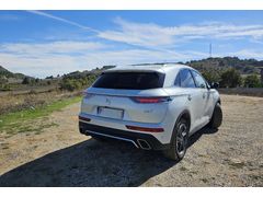 Sahibinden DS Automobiles DS7 Crossback 1.6 THP PureTech So Chic Opera 2021 Model Bursa