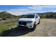 Sahibinden DS Automobiles DS7 Crossback 1.6 THP PureTech So Chic Opera 2021 Model Bursa
