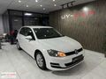 UY-CAR 2014 GOLF 1.2TSİ BMT 80BİNKM MİDLİNE PLUS HATASIZ BOYASIZ