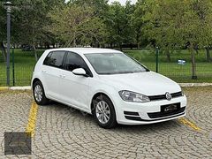 ELAY MOTORS | VW GOLF 1.2TSİ 2016 DEĞİŞENSİZ OTOMATİK