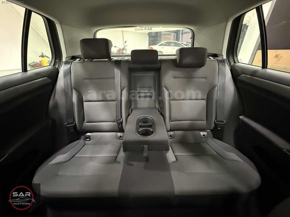 87.000 KM' GOLF 2014 OTOMATİK 1.2 TSI -GERİ GORÜŞ-NAVİ-BEJ RENK-