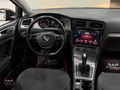 87.000 KM' GOLF 2014 OTOMATİK 1.2 TSI -GERİ GORÜŞ-NAVİ-BEJ RENK-