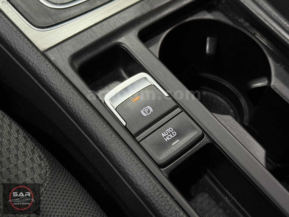 87.000 KM' GOLF 2014 OTOMATİK 1.2 TSI -GERİ GORÜŞ-NAVİ-BEJ RENK-