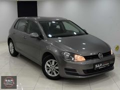 87.000 KM' GOLF 2014 OTOMATİK 1.2 TSI -GERİ GORÜŞ-NAVİ-BEJ RENK-