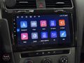 87.000 KM' GOLF 2014 OTOMATİK 1.2 TSI -GERİ GORÜŞ-NAVİ-BEJ RENK-