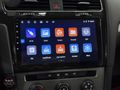 87.000 KM' GOLF 2014 OTOMATİK 1.2 TSI -GERİ GORÜŞ-NAVİ-BEJ RENK-