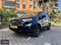 LEKESİZ GARAGE HATASIZ BOYASIZ TRAMERSİZ OTOMATİK ECOSPORT
