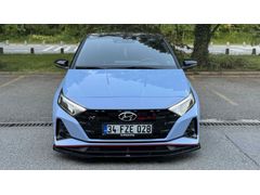Sahibinden Hyundai i20 N 1.6 T-GDI 2022 Model 