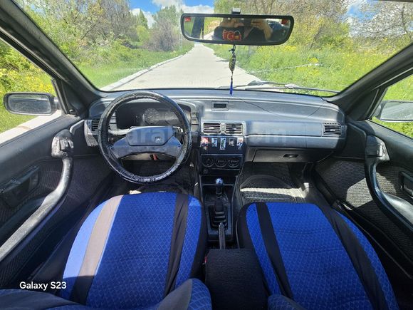 Sahibinden Citroen ZX 1.8 Avantage 1994 Model Kayseri 248.000 km