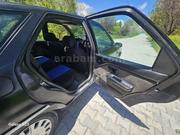 Sahibinden Citroen ZX 1.8 Avantage 1994 Model Kayseri 248.000 km
