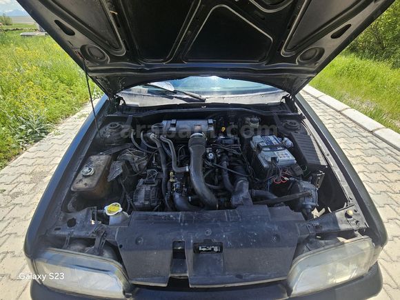 ねちページ Sahibinden Citroen ZX 1.8 Avantage 1994 Model Kayseri 248.000 km