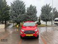 2021*KIRMIZI*FORD*ECOSPORT*1.0*STYLE*OTM.