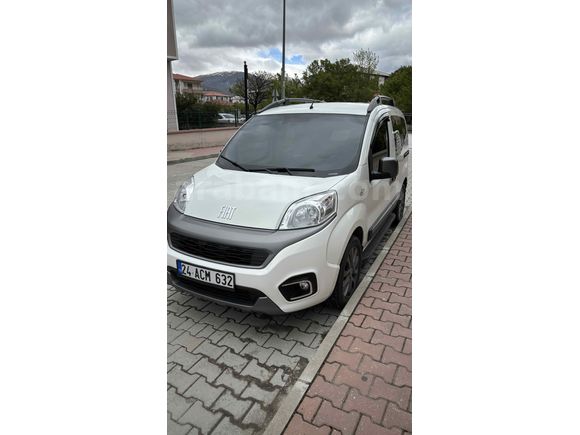 2023 EKO PREMİO 1.4 BENZİN@LPG HATASIZ-BOYASIZ TRAMERSİZ
