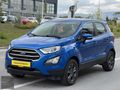 2020 FORD ECOSPORT HATASIZ BOYASIZ TRAMERSİZ FORD 38.000KM