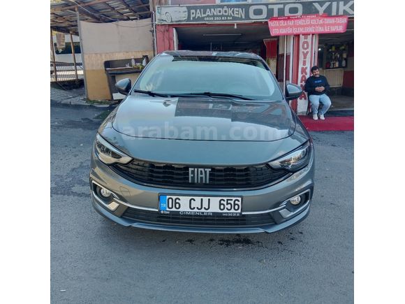 Sahibinden Fiat Egea 1.0 Firefly Urban 2021 Model