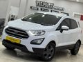2021+BOYASIZ+DEĞİŞENSİZ+25 BİN KM+OTOMATİK+ECOSPORT