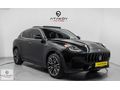 ATAKÖY MOTORS'DAN 2022 MODEL MASERATİ GRECALE