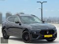 MASERATI/2023/SIFIR /ISITMA/AIRMATIC/SĞT/VAKUM/HARMAN K. HATASIZ