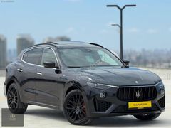 MASERATI/2023/SIFIR /ISITMA/AIRMATIC/SĞT/VAKUM/HARMAN K. HATASIZ