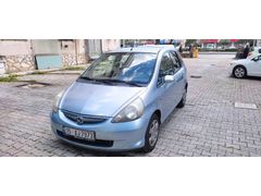 Sahibinden Honda Jazz 1.4 LS Sport 2005 Model İzmir
