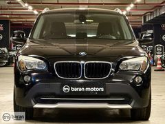 BARAN MOTORS 2011 X1 2.0d X-DRIVE YETKİLİ BAKIMLI 103.400 KM