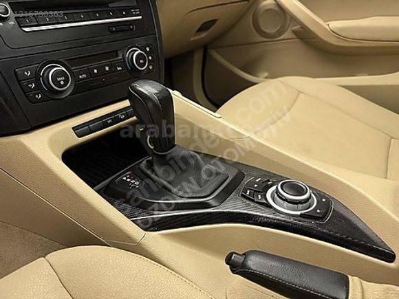 ÖZDEN OTOMOTİV'DEN BMW X1 2,0D XDRIVE
