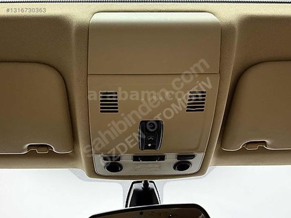 ÖZDEN OTOMOTİV'DEN BMW X1 2,0D XDRIVE
