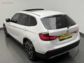ÖZDEN OTOMOTİV'DEN BMW X1 2,0D XDRIVE