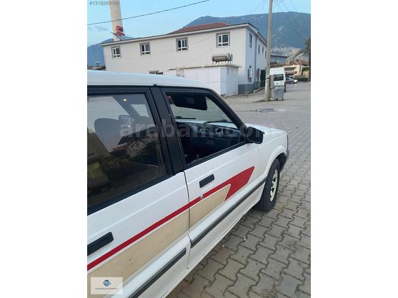ÇALIŞGANLAR DAN 1998 MAZDA B2500